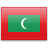Флаг Мальдивов