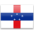 Флаг Антильских островов
