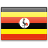 Флаг Уганды